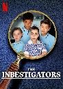 DVD  : The InBESTigators (2019) / ׺شº 2 蹨
