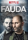 DVD  : Fauda (Season 1-2) 6 蹨