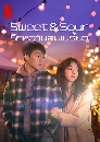 DVD  (ҡ) : Sweet and Sour ѡҹ 1 蹨