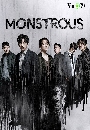 DVD  (ҡ) : оطٻԧ Monstrous (2022) 2 蹨