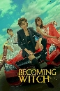 DVD  : Becoming Witch (2022) ͡ (Part 1) 3 蹨