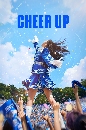 DVD  (ҡ) : ش ѹ Cheer Up (2022) 4 蹨