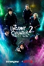 DVD  : The Uncanny Counter Season 2 ҹ һҨ 2 (2023) 3 蹨