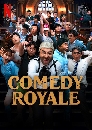 DVD  : Comedy Royale (2023) ԧѧ 2 蹨