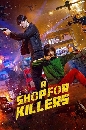 DVD  : A Shop For Killers (2024) (մؤ + ¨ع) 2 蹨