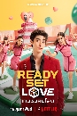 DVD Ф : ʴ Ready Set Love (2024) ( ѵ +  ) 2 蹨