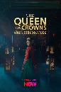 DVD ����������� (�ҡ����) : �ӹҹ�ҪԹ��͹��ͧ (2025) The Queen Who Crowns 3 �蹨�