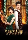 DVD ������չ : Marry Him in Her Place (2025) ��ǹ�ѡ�������ǧ 4 �蹨�