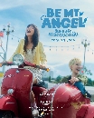 DVD �Ф��� : Be My ANGEL (2026) �ѹ�ŧ�ѡ�ǴҢͧ�ѹ (���� �����Թ��� + 㺻� �Ե���) 2 �蹨�
