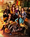 DVD �Ф��� : Girl Rules (2026) ����ѡ �����ѡ�� (��ӵ�� + ����� + ���Ť� + ��Կ) 3 �蹨�